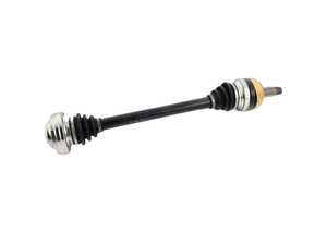 Genuine BMW Rmfd-Output Shaft, Left Lk=86mm/D=31mm - 33207559933 - E90