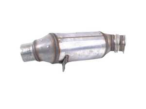 Genuine BMW Rp-Catalytic Converter - 18327645242 - F10