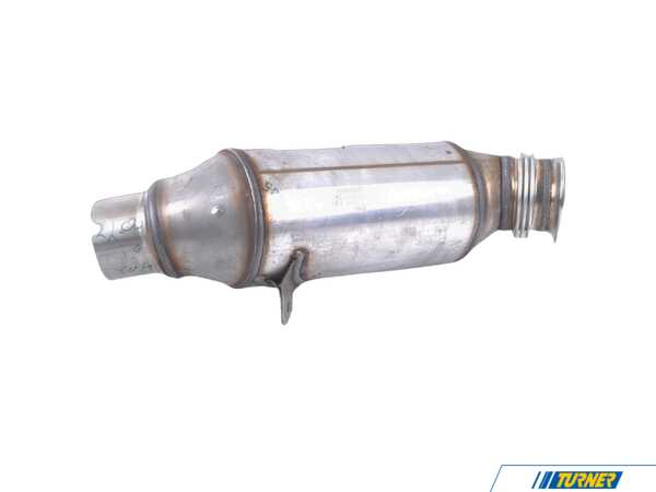 Genuine BMW Genuine BMW Rp-Catalytic Converter - 18327645242 - F10 18327645242