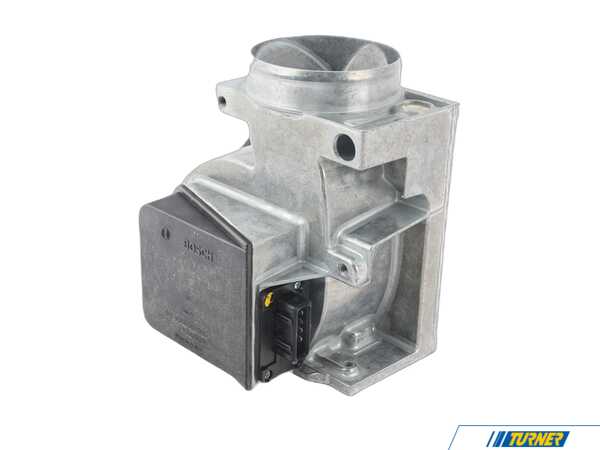 Genuine BMW Genuine BMW Air-Flow Sensor - 13621466351 13621466351