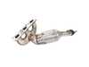 Genuine BMW Genuine BMW Rmfd Exhaust Manifold With C - 18407518676 18407518676 View 1