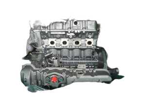 Genuine BMW Rmfd Short Engine - 11002296776 - N63B44A