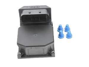 Genuine BMW Exchange Repair Set, Dsc Control Unit - 34522285131 - E53