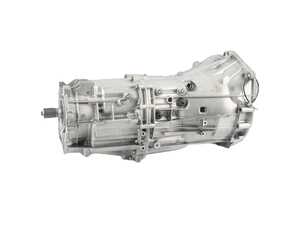 Genuine BMW Rmfd-6 Speed Gearbox - 23007620581