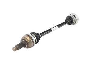 Genuine BMW Rmfd-output Shaft, Right - 33207561796