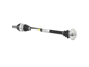 Genuine BMW Axle Shaft Assembly (Output Shaft) (689.7 mm) - E90 E91