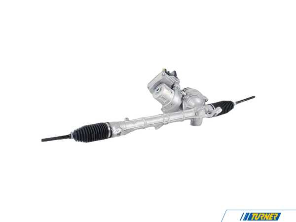 Genuine MINI Genuine MINI Exch-Steering Box, Electr. - 32106783548 32106783548