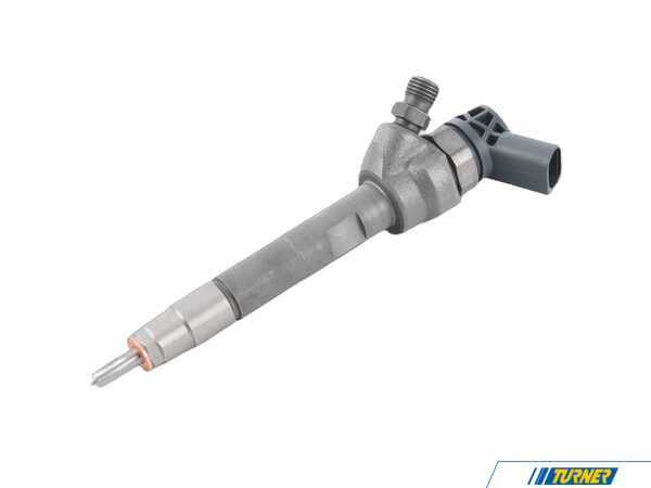 Genuine BMW Genuine BMW Injector - 13538506548 - F15,F30,F31 13538506548