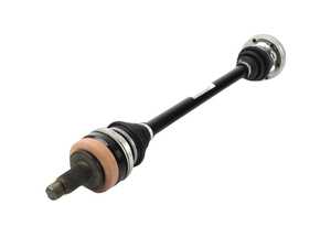 Genuine BMW Rmfd-output Shaft, Right - 33207571054