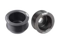 Turner Motorsport Turner Motorsport Power Pulley Kit - E53 X5 3.0 (M54) PPK-X5M54