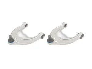 F02, F06, F07, F10, F12, I12 I8 Meyle HD Front Adjustable Upper A-arms (Pair)