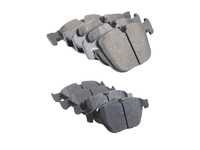 Packaged by Turner Build your own Front & Rear Brake Package - E9X M3, E82 1M TMS6066