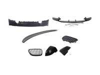 Genuine BMW Motorsport F22 M235iR Conversion Parts F22M235IRPARTS