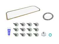 Packaged by Turner E46 M3 / MZ4 Rod Bearing Overhaul Kit S54RBPDK