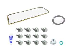 Performance Rod Bearing Replacement Kit 