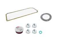 Packaged by Turner E46 M3 / MZ4 Rod Bearing Overhaul Kit S54RBPDK