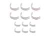 Genuine BMW Genuine Rod Bearing Set  1124783543940KT View 1