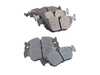 Hawk Front/Rear HPS 5.0 Performance Brake Pad Set hb136b.690KT View 1