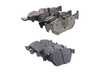 Hawk Hawk HPS 5.0 Street Sport Brake Pads  hb551b.748KT2 View 1