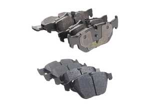 Hawk HPS 5.0 Street Sport Brake Pads 