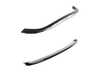 Genuine MINI John Cooper Works Upper & Lower Grille Cooper Trim Kit - Black 51130417137KT View 1