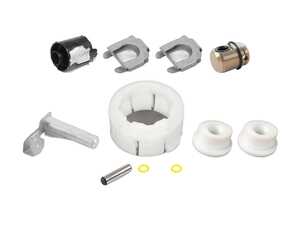 Shifter Rebuild & Upgrade Kit - E46 5 Speed