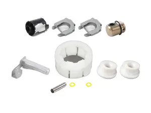 Shifter Rebuild & Upgrade Kit - E46 5 Speed
