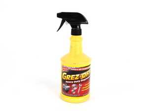 Heavy Duty Degreaser