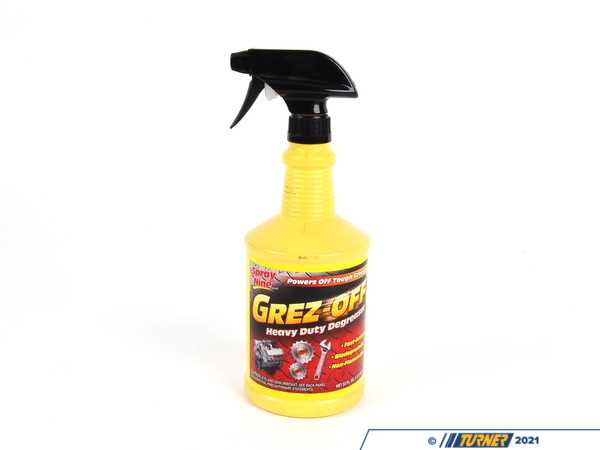 Permatex Heavy Duty Degreaser 22723