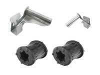 Packaged by Turner Shifter Rebuild Kit - E8X 135i N54 E9X 335i N54 E9X M3 E9X335M3SRB