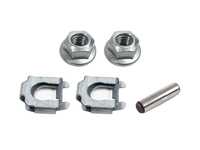 Packaged by Turner Shifter Rebuild Kit - E8X 135i N54 E9X 335i N54 E9X M3 E9X335M3SRB