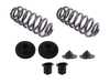 Packaged by Turner E53 X5 Rear Coil Spring Conversion Kit 33536779860KT1 View 6