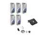 Packaged by Turner DCT Transmission Service Kit - Filters, Fluid, Drain/Fill Plugs 83220440214KT3 View 18