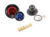 Packaged by Turner Oil Temperature Sensor And Gauge Kit - Blue & Red - Multiple BMWs oiltempgaugeBRKK View 1