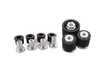 Turner Motorsport Turner Motorsport - Delrin Solid Subframe/Differential Mount Kit - F2x/F3x  tdr9080bd2KT View 1