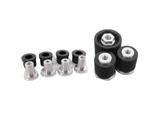 Turner Motorsport - Delrin Solid Subframe/Differential Mount Kit - F2x/F3x 