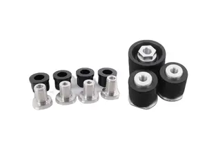 Turner Motorsport - Delrin Solid Subframe/Differential Mount Kit - F2x/F3x