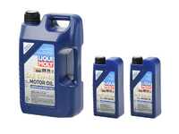 Packaged by Turner M50 M52 M54 Liqui Moly Oil Service Kit M50LMOCP1