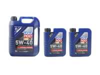 Packaged by Turner M50 M52 M54 Liqui Moly Oil Service Kit M50LMOCP1