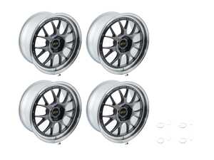 19" Style LM 306 Wheels - Square Set Of Four