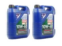 Packaged by Turner S85 Liqui Moly Oil Service Kit S85LMOCP1