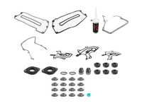 ECS ECS M62TU VANOS Seal Rebuild Kit 017301ECS07