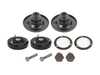 Packaged by Turner Shocks and spring Installation Kit - E38 740i/iL Non EDC 33521094091KT4 View 1