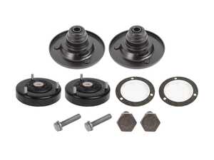 Shocks and spring Installation Kit - E38 740i/iL Non EDC