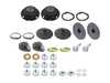 Packaged by Turner Shocks and spring Installation Kit - E30 (non ix)  e30COINSKT1 View 1