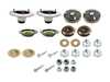 Packaged by Turner Shocks and spring Installation Kit - E39 540i 31311139453KT2 View 15