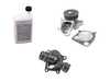 Packaged by Turner Water Pump And Thermostat Kit - E90 335d E70 X5 35d 11517801063KT2 View 1