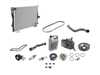 Packaged by Turner Cooling System overhaul Kit - E9X M3 (up to 04/2008) 11517839062KT10 View 1