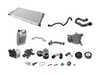Packaged by Turner Cooling System overhaul Kit - E82/88 135i E9X 335i/xi/ix N54 manual trans 11537558522KT3 View 1