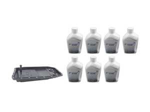 OEM Automatic Transmission Service Kit - E60 E63 E64 E65 E66 E70 E71